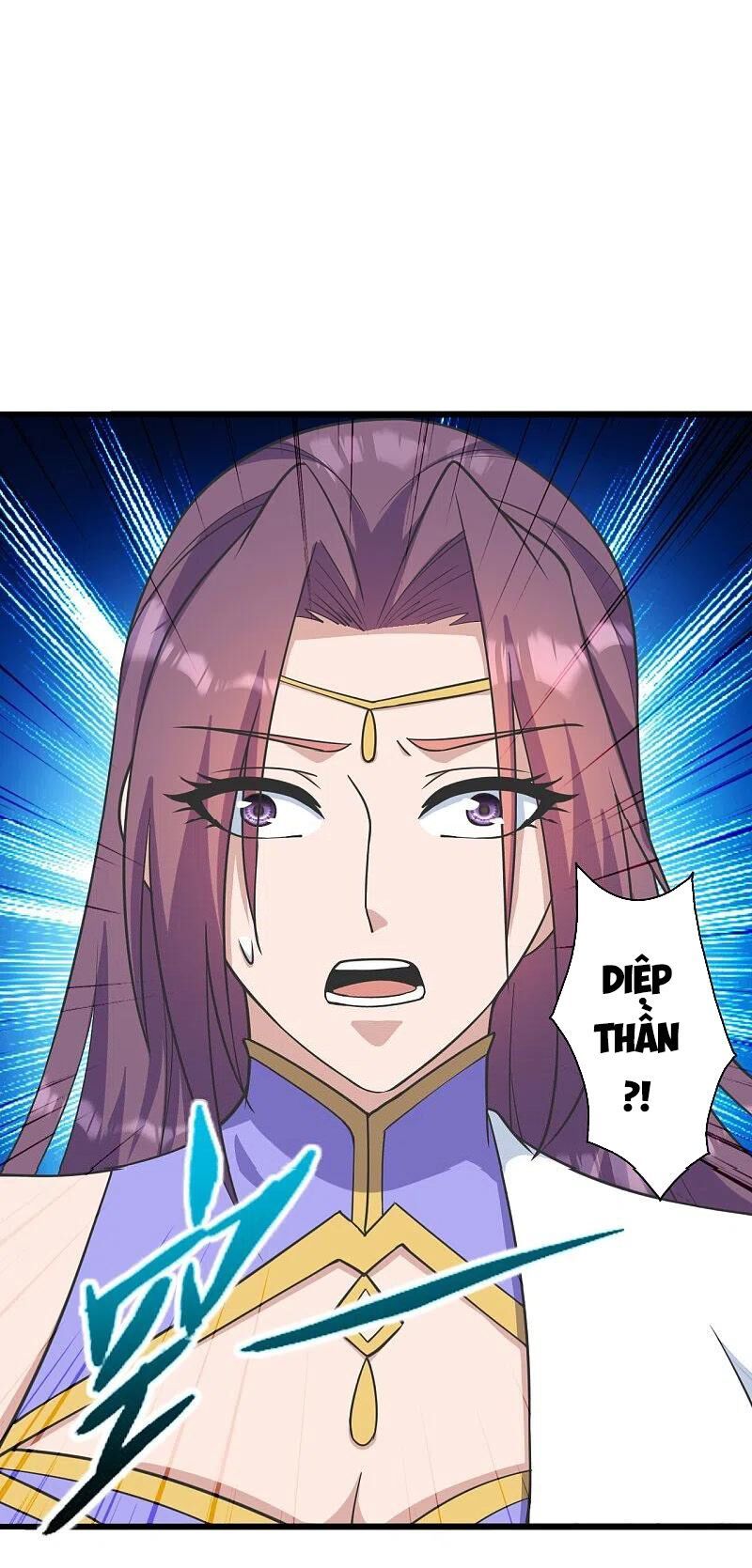 tiên võ đế tôn chapter 273 6