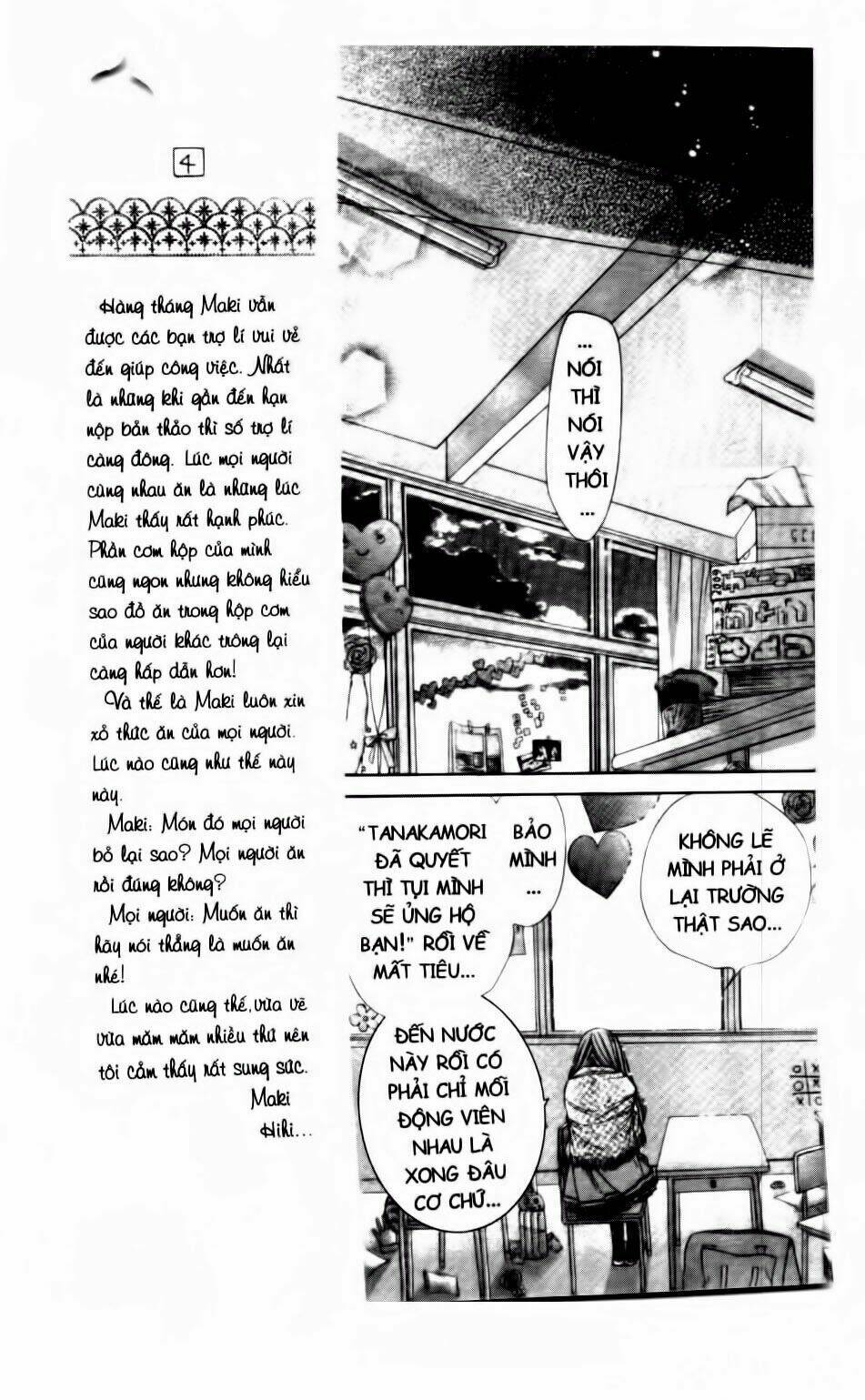ác ma của chiến thắng chapter 4 21