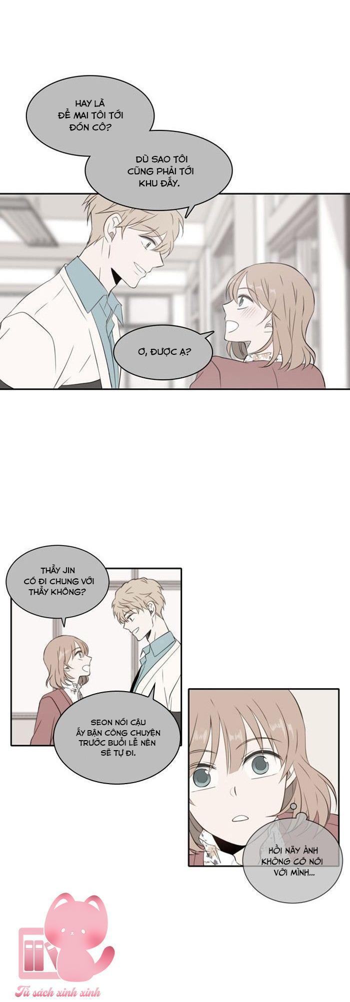 a good day to be a dog chapter 18 30