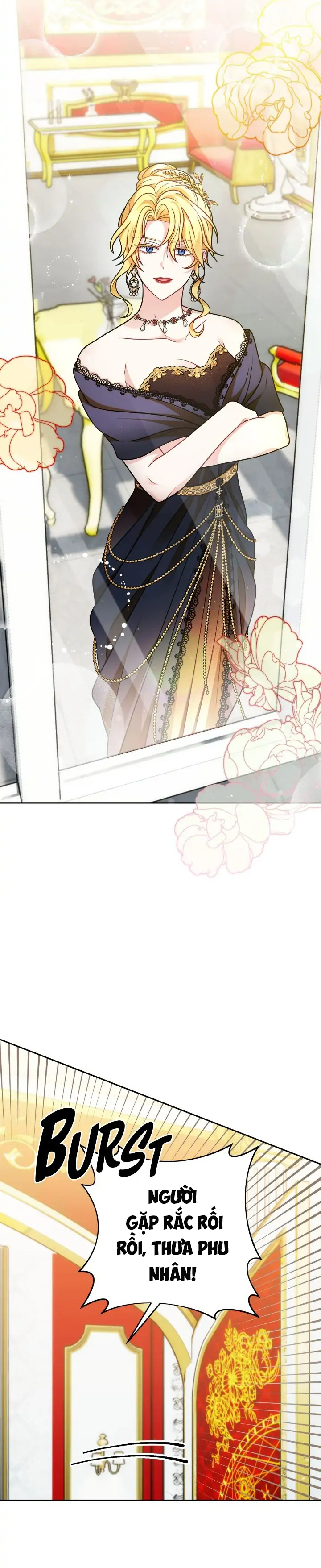 sống cùng với mẹ chồng chapter 9.1 16