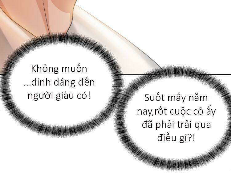 cô vợ nhỏ nuông chiều quá lại thành ác!! chapter 5 23