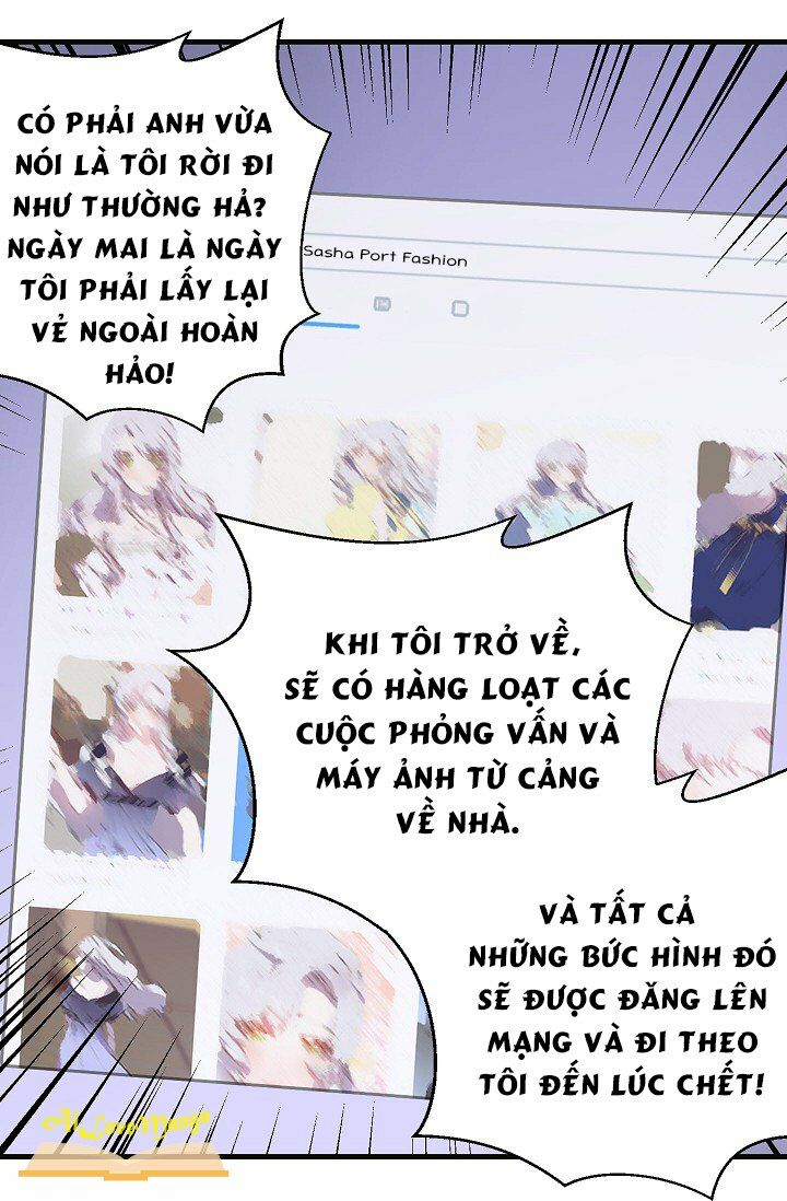 hôn lễ báo thù chapter 33 25