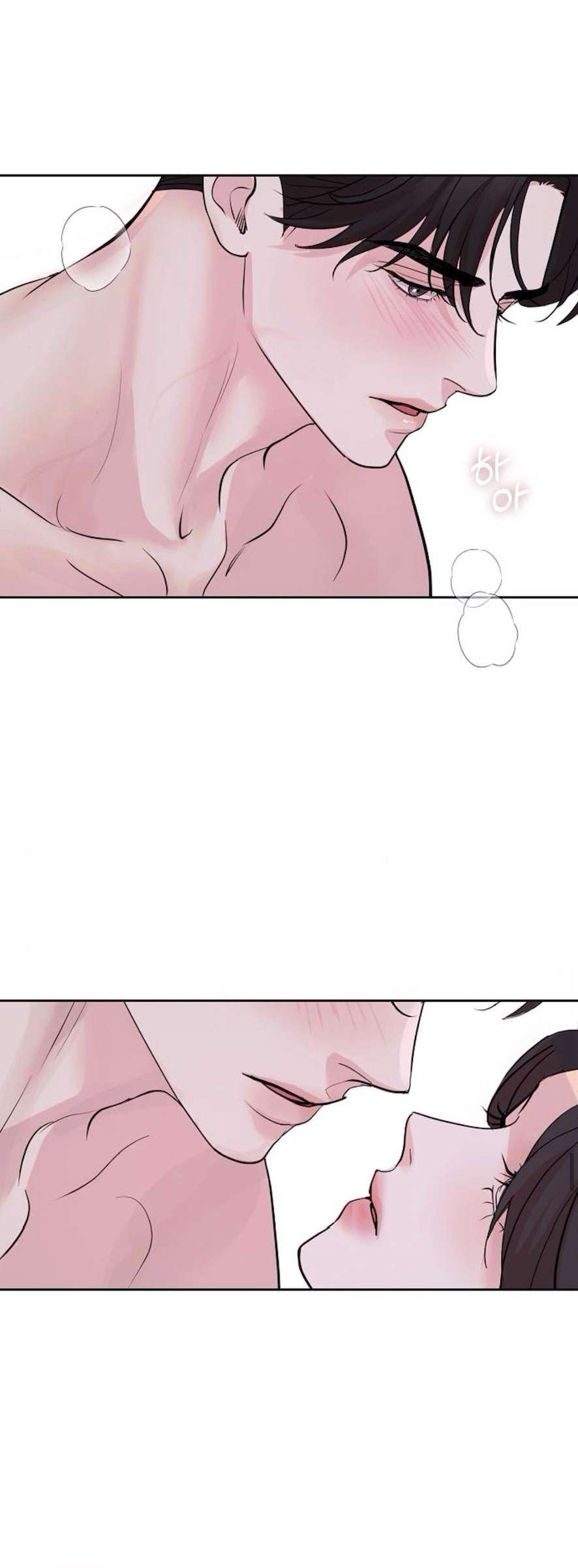 [18+] cẩn thận va phải tình yêu chapter 0 6