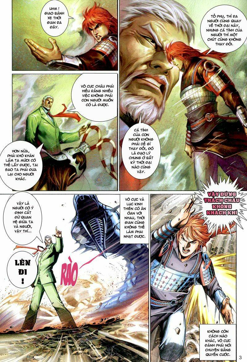 phong vân thần võ ký chapter 16 3