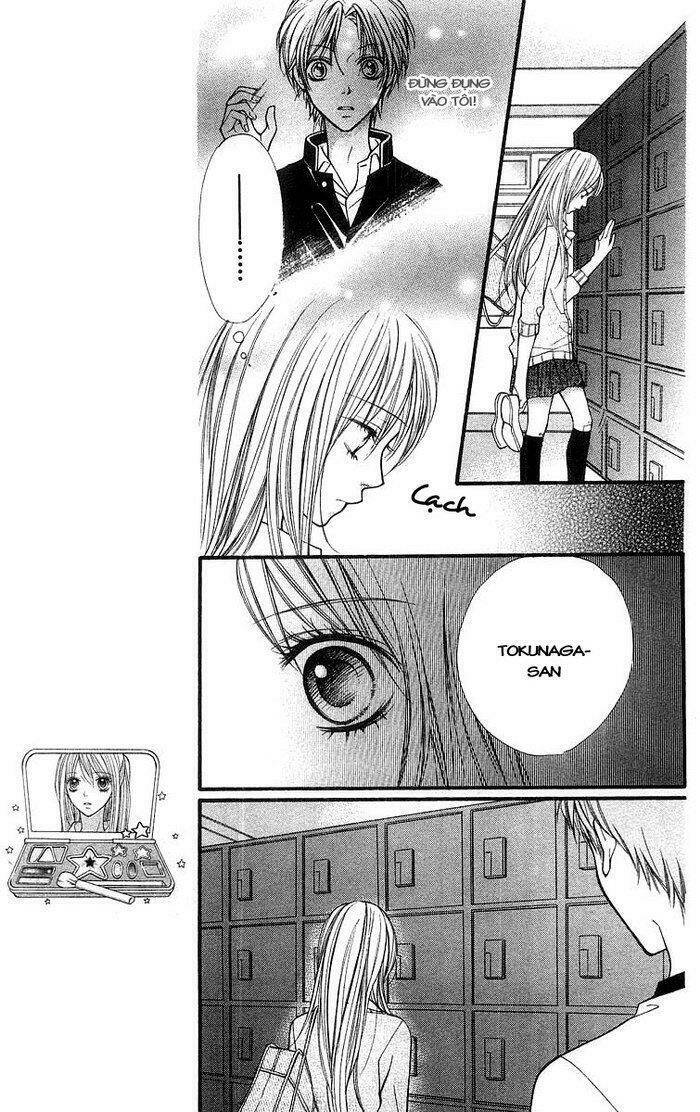 câu chuyện tuổi teen chapter 21 21