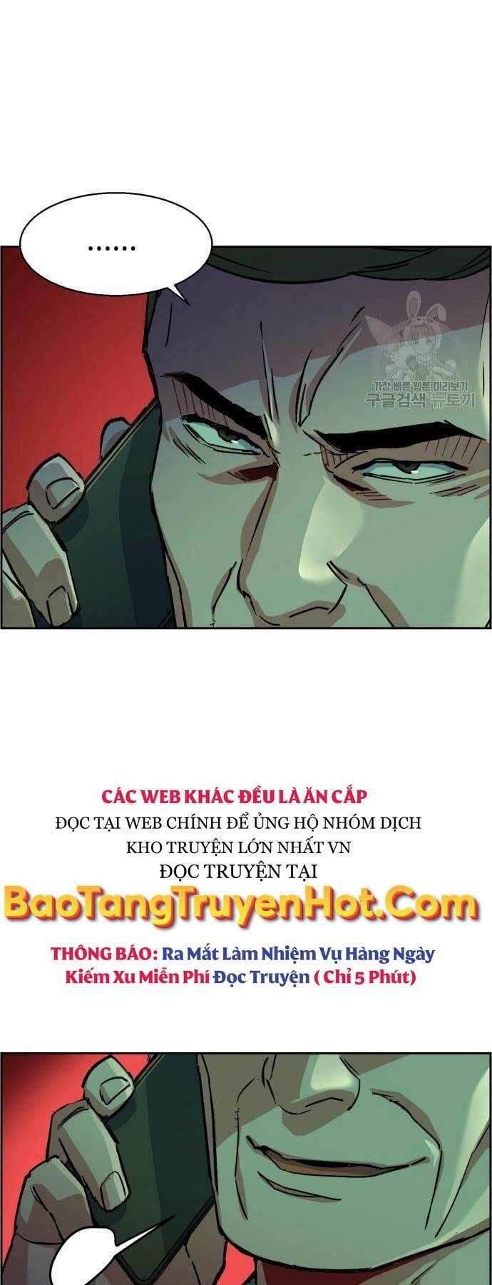 bạn học tôi là lính đánh thuê chapter 107 40