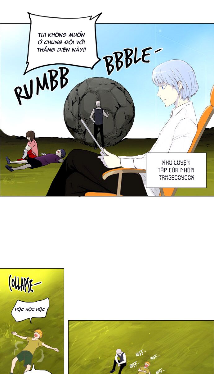 tòa tháp bí ẩn 2 chapter 55 10