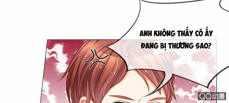 thiếu soái của tôi chính là manh như vậy chapter 25 21