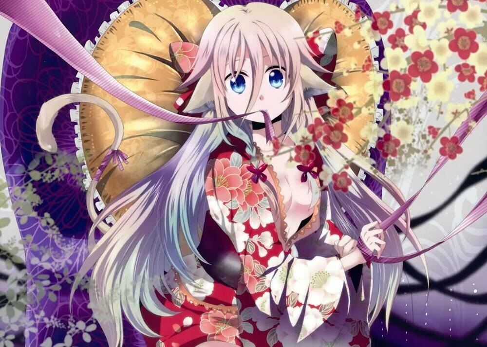 album natural wallpapers chapter 33 22