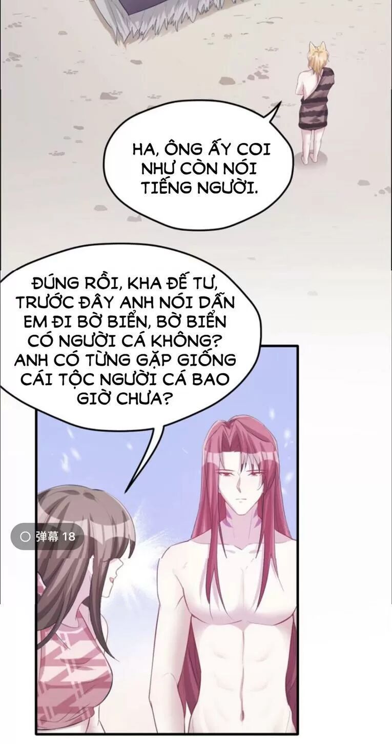 [16+] thảnh thơi thú thế chủng chủng điền, sinh sinh tể chapter 108 19