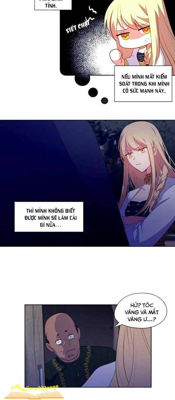 cộng tác của hoàng đế chapter 43 18