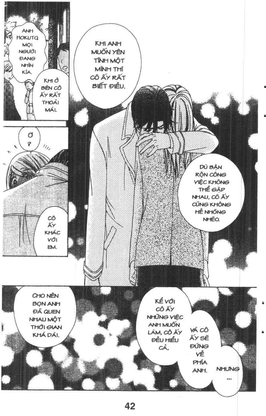 love of firos you chapter 33 42