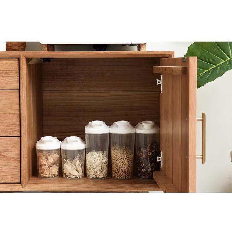 Hộp đựng thực phẩm Khô 1000ml / 1500ml