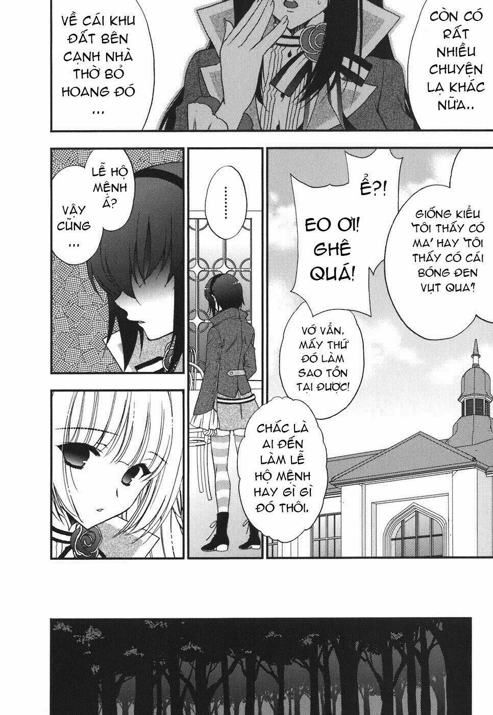 death/communication chapter 1 25