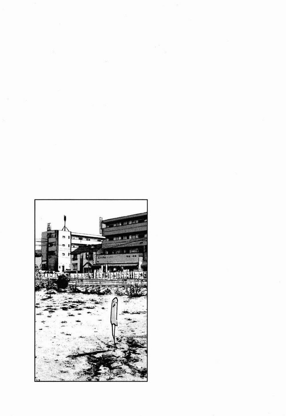 chúc ngủ ngon, punpun chapter 25 15