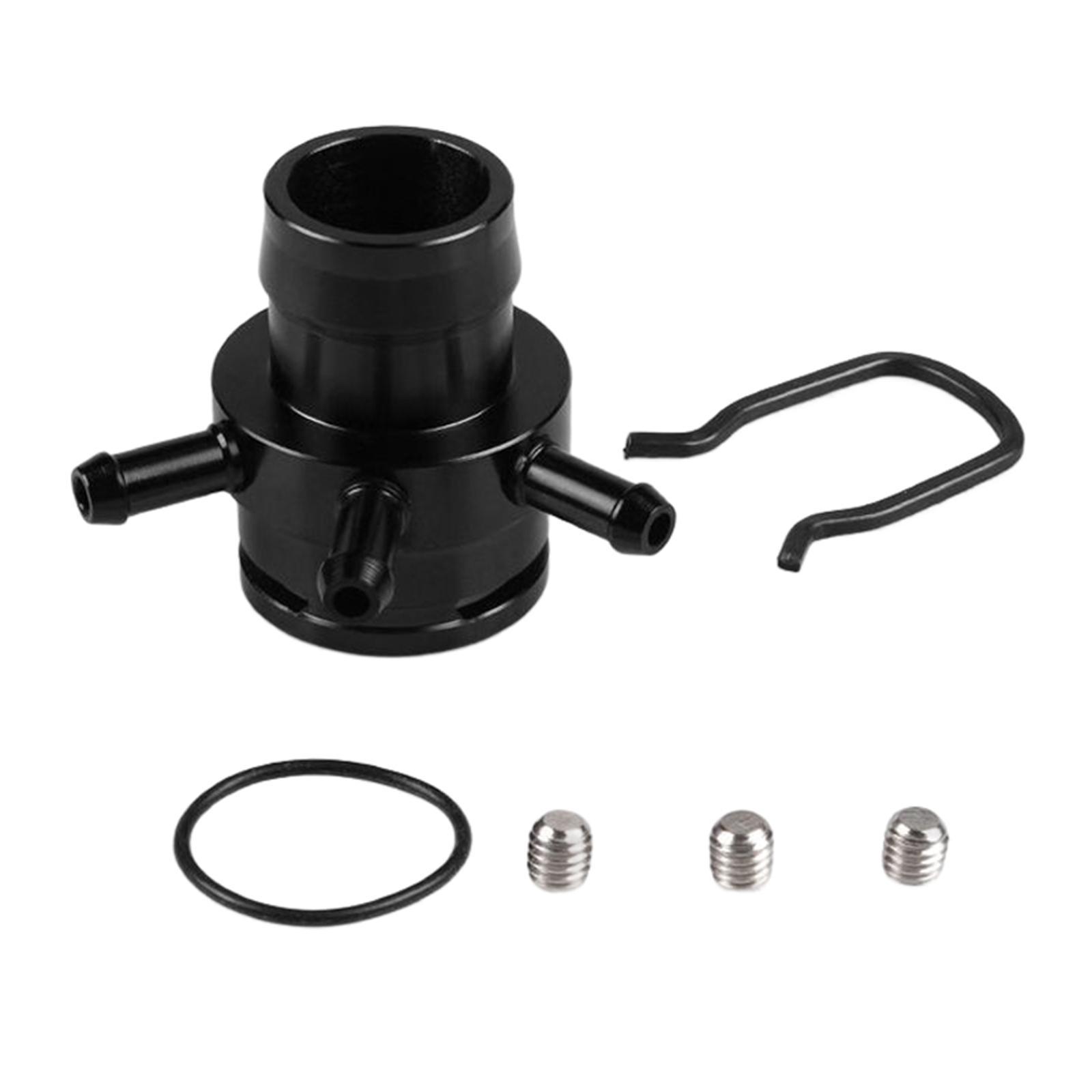 Boost Vacuum Sensor Adapter Fits for 2.0T Fsi Tsi Professional