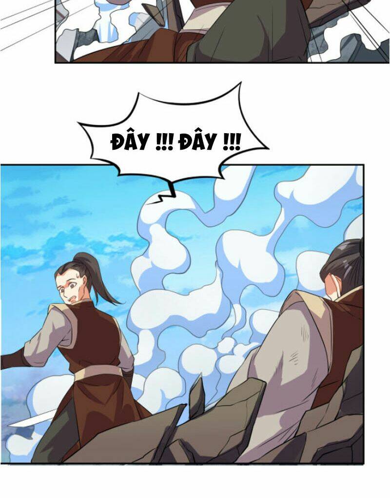 thôn phệ một thế giới tu tiên chapter 116 32