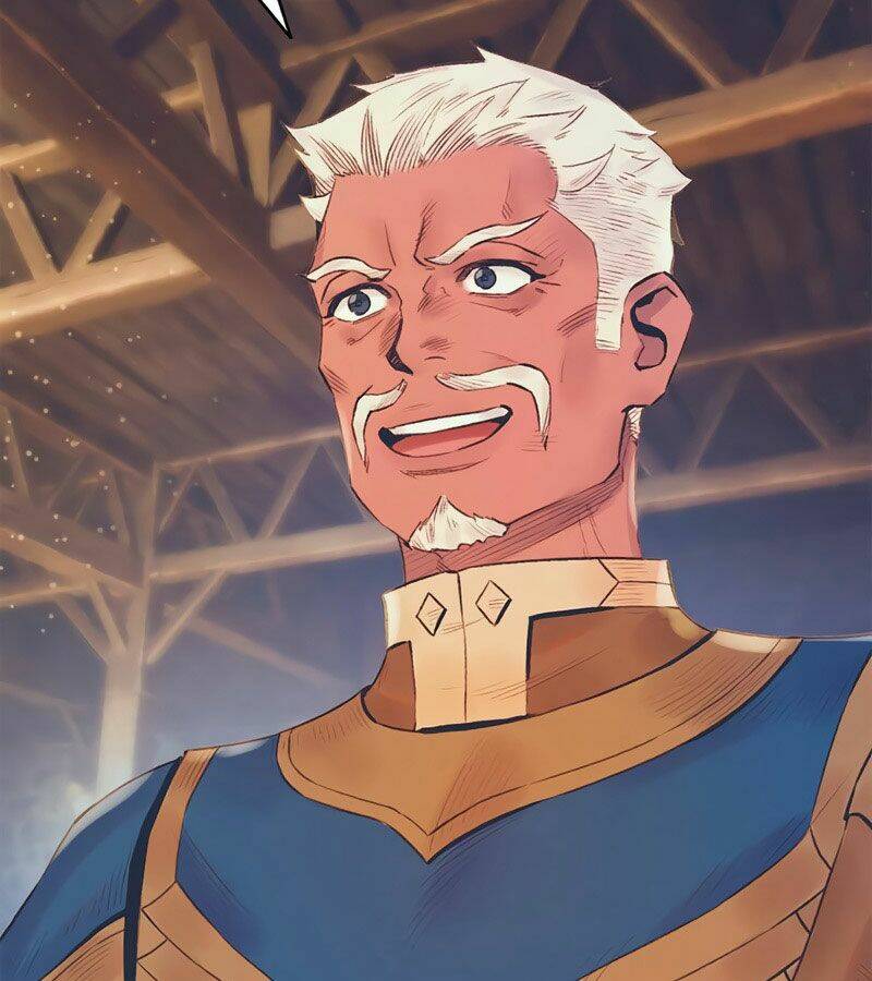 tu sĩ trị liệu của thái dương giáo chapter 14 58