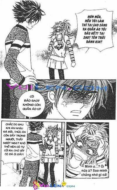 nụ hôn cuối chapter 17 4