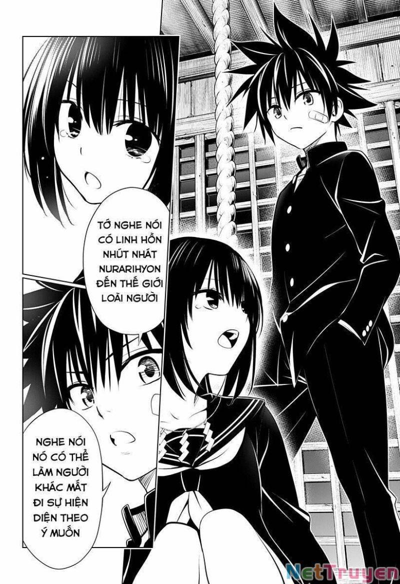 diệt quỷ nhẫn giả chapter 104 13