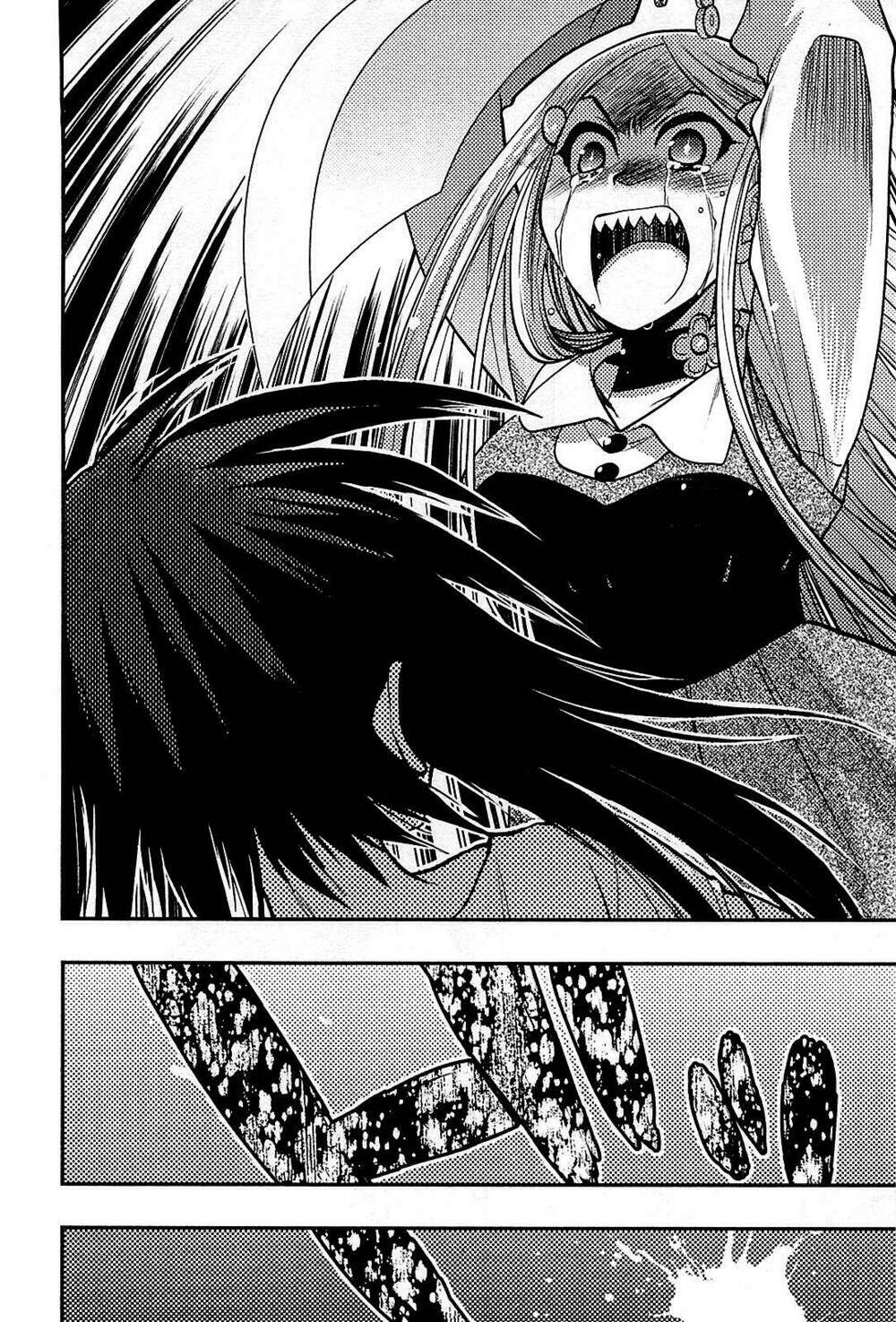 cô gái có siêu năng lực chapter 36 37