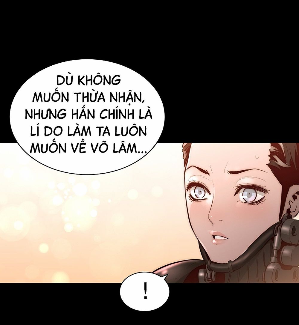 tam tuyệt tại dị giới chapter 100 21