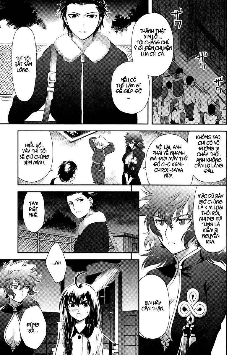 kandachime chapter 22 44