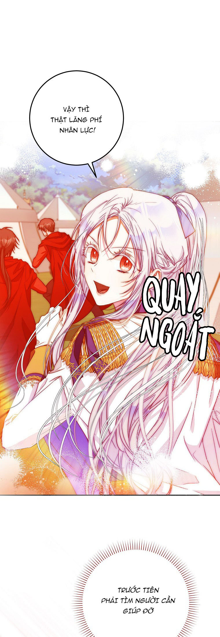 trở thành vợ của nam chính chapter 39.2 30