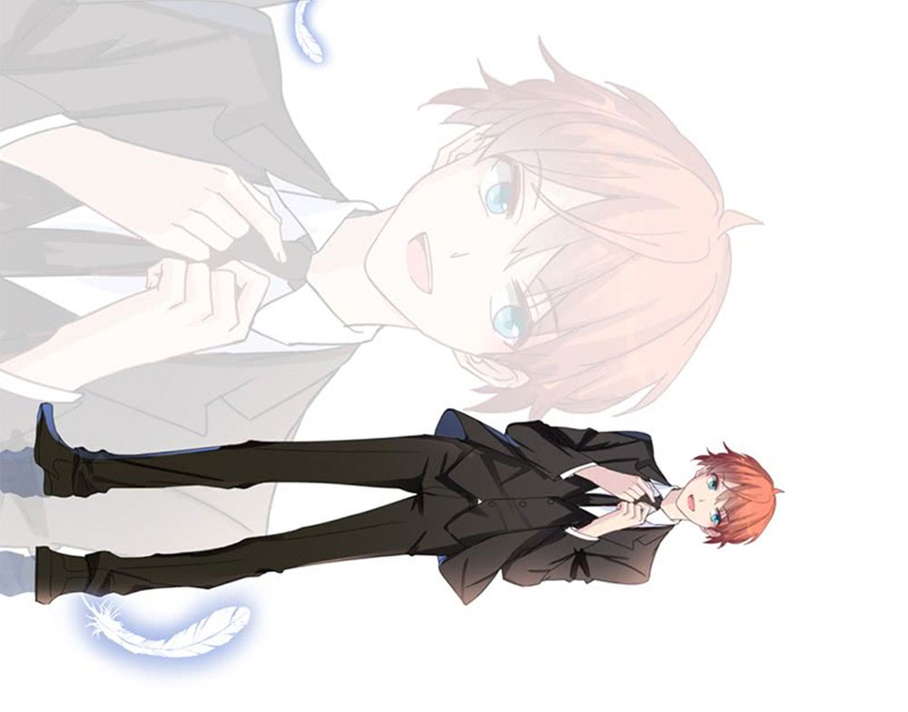 nhật ký dạy dỗ của gia tộc đáng yêu chapter 73 49