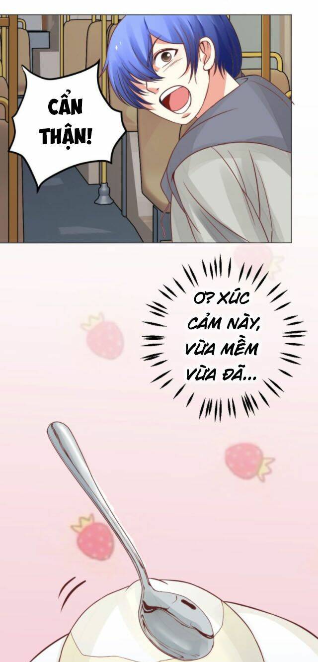 thấu thị y thánh chapter 18 25