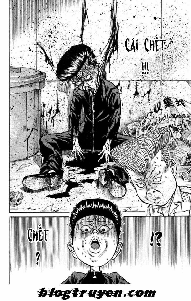 ningen kyouki katsuo chapter 5 10