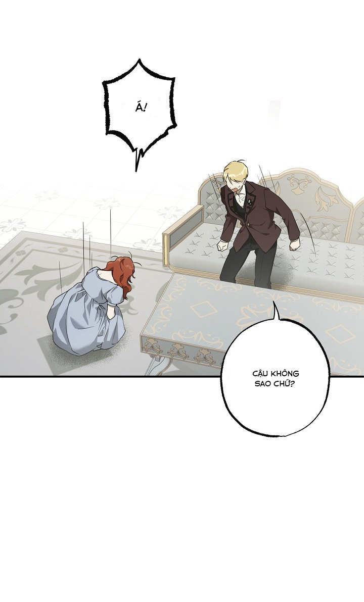 tất cả đều là sai lầm chapter 53 7