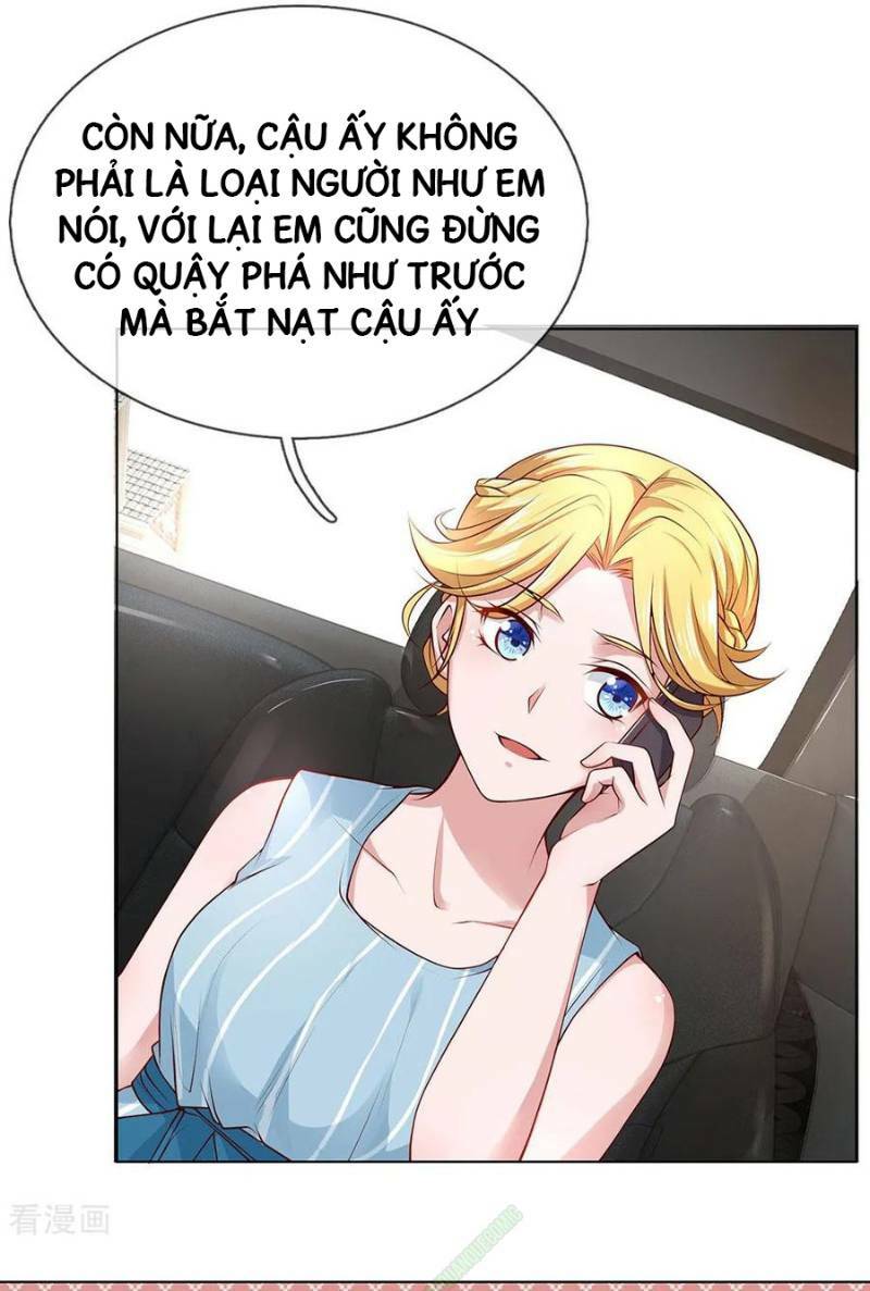 cực phẩm yêu nghiệt chapter 35 8