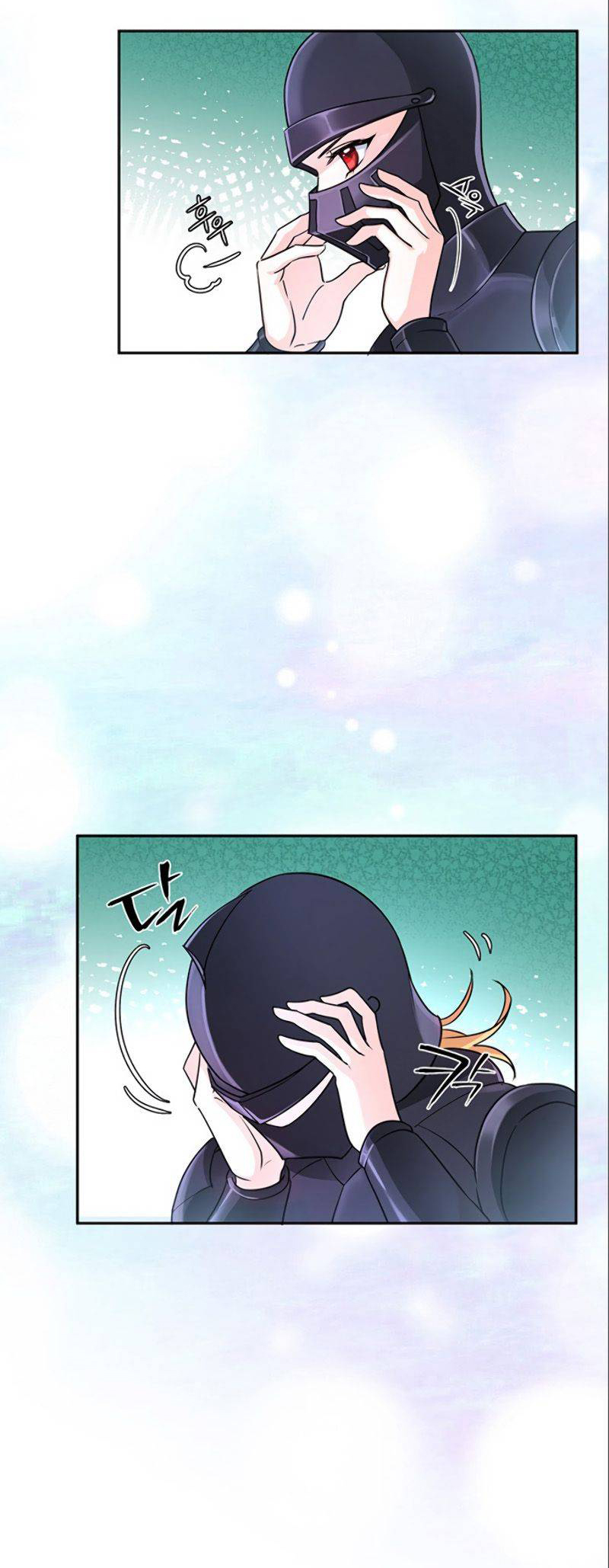 nữ hiệp sĩ tái xuất chapter 3 12