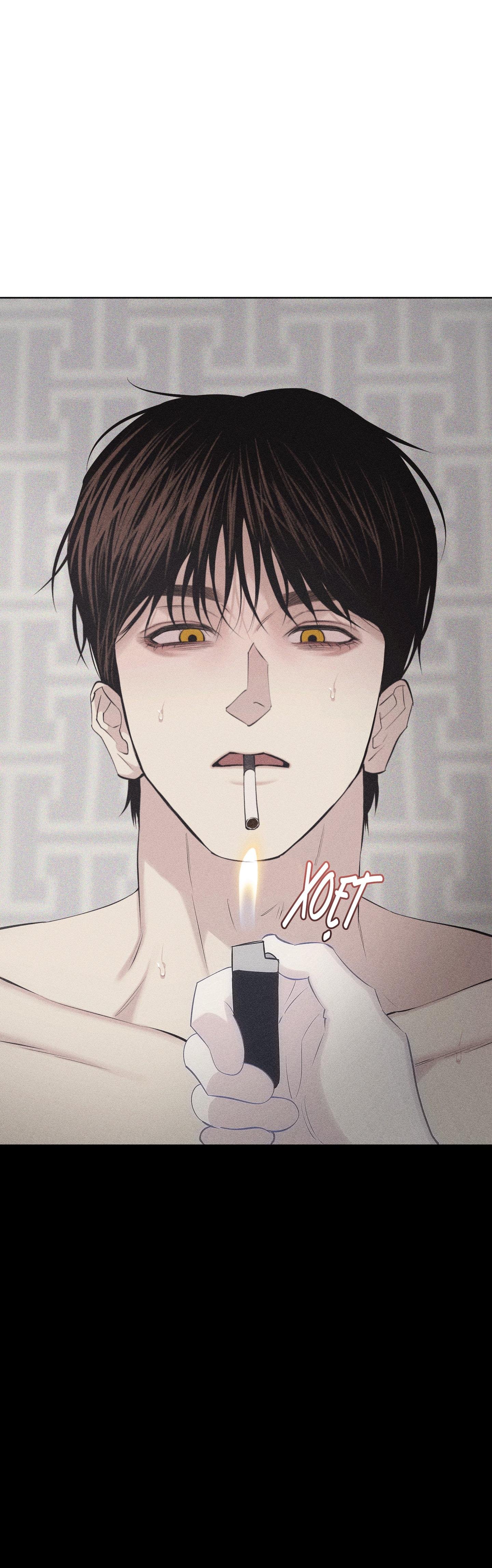 hình thái tình tan Chapter 58 ss3 29