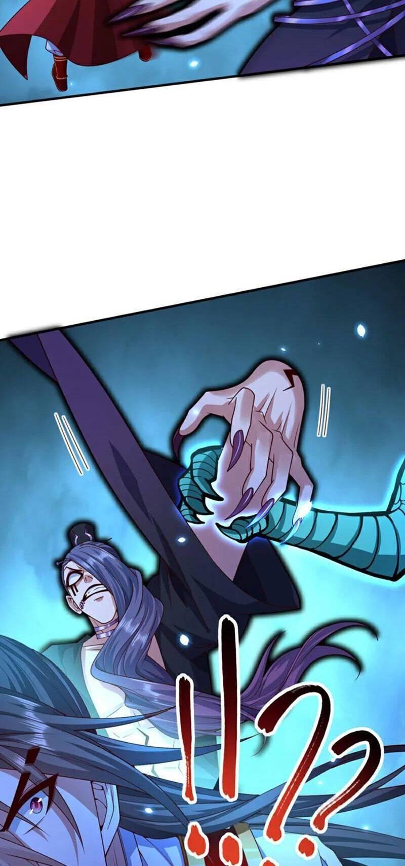 bị sư phụ xinh đẹp dùng 99 cách dạy dỗ thành thánh chapter 230 27