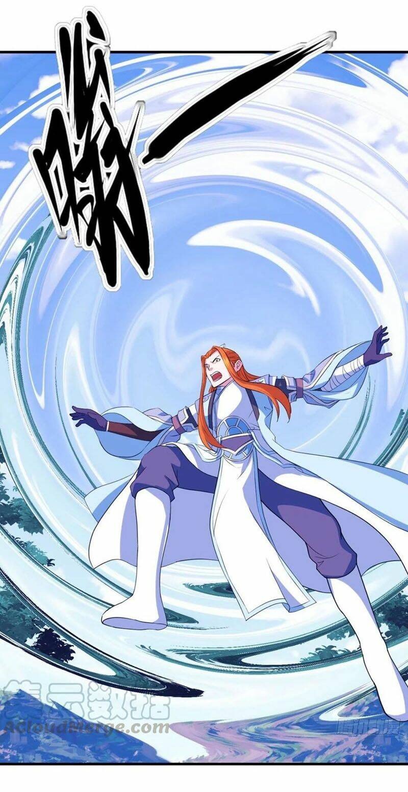 thiên hạ kiếp chapter 43 34