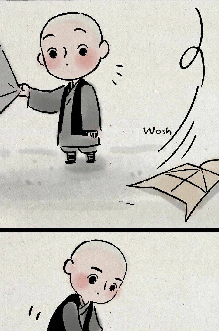 nhất thiền tiểu hòa thượng chapter 77 44