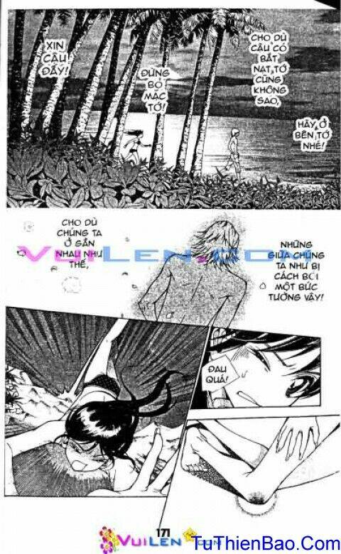 ngôi trường tâm linh chapter 2 171