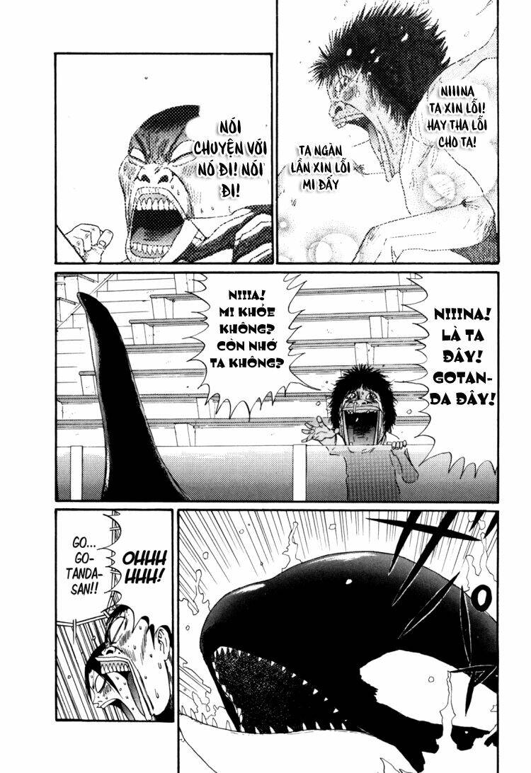 boku to issho chapter 31 17