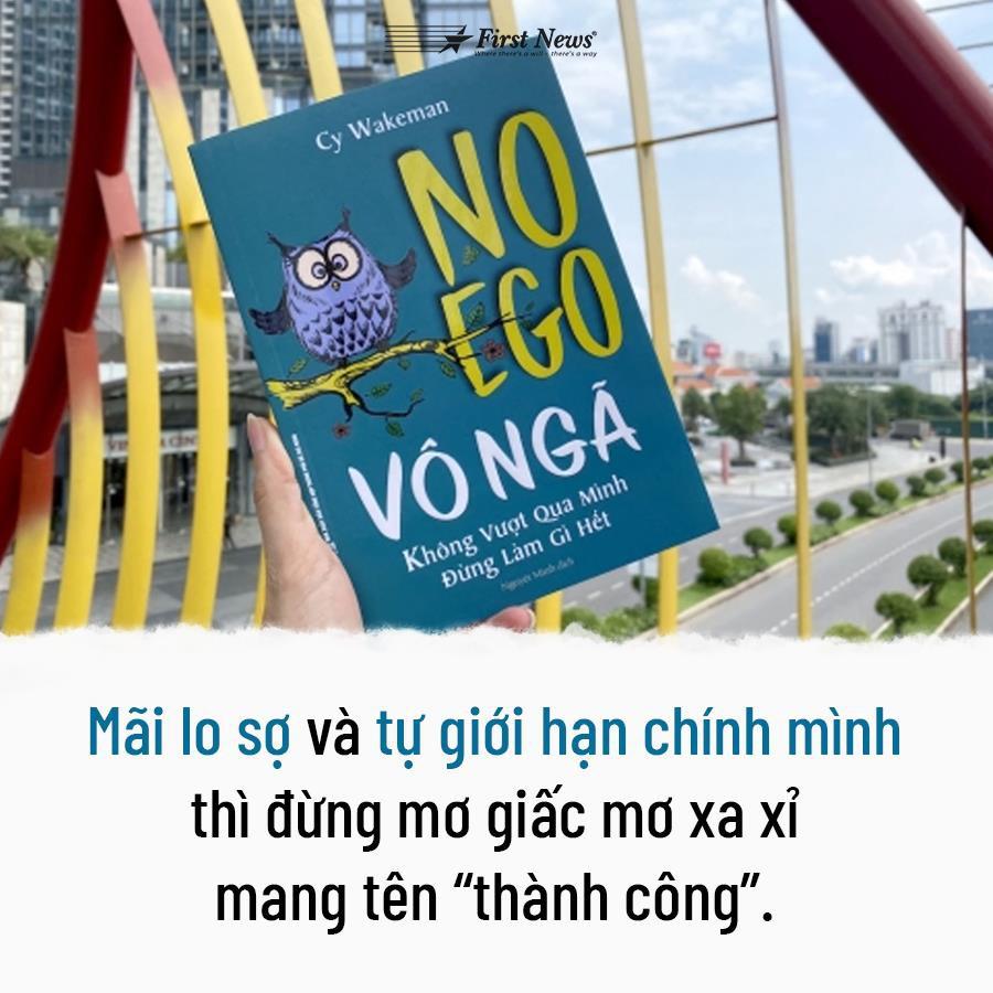 Vô Ngã - Bản Quyền