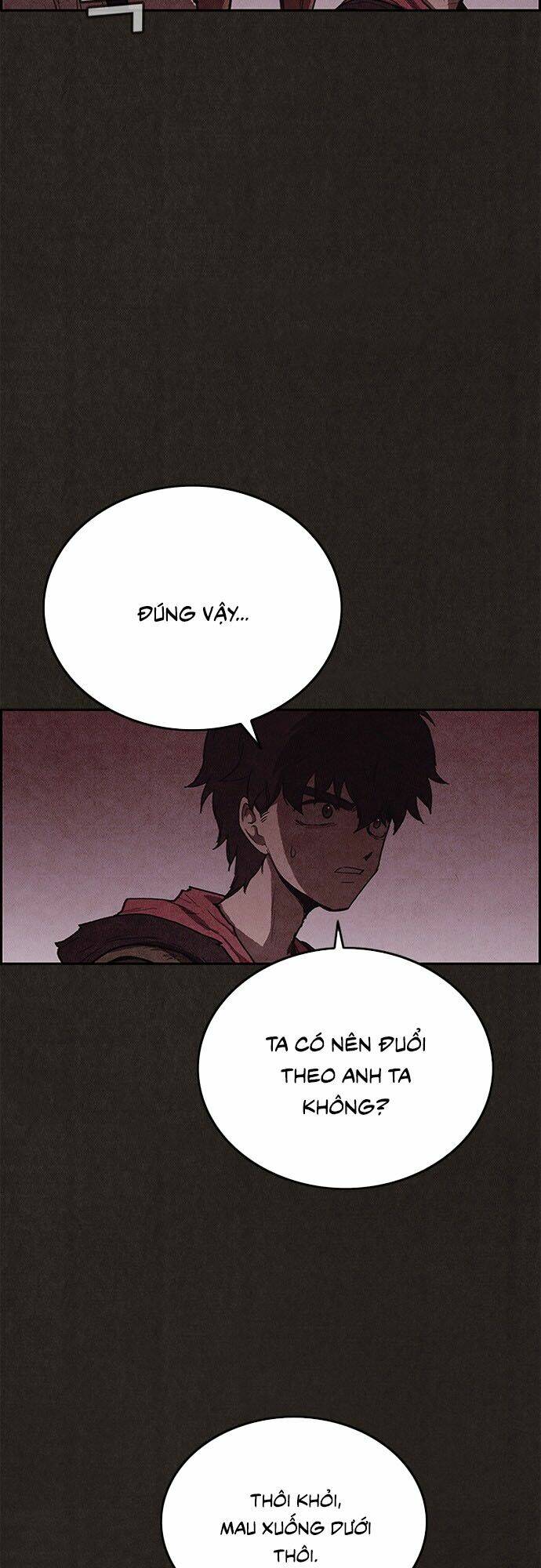 quái vật tại chung cư xanh chapter 108 14