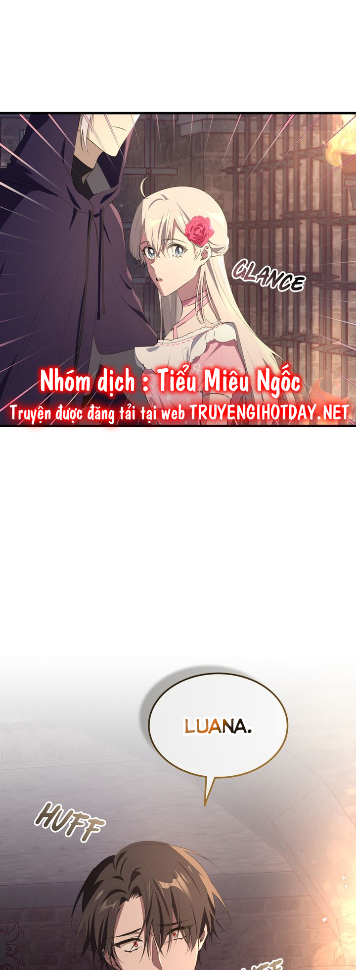 thưởng thức hương vị chapter 30 4