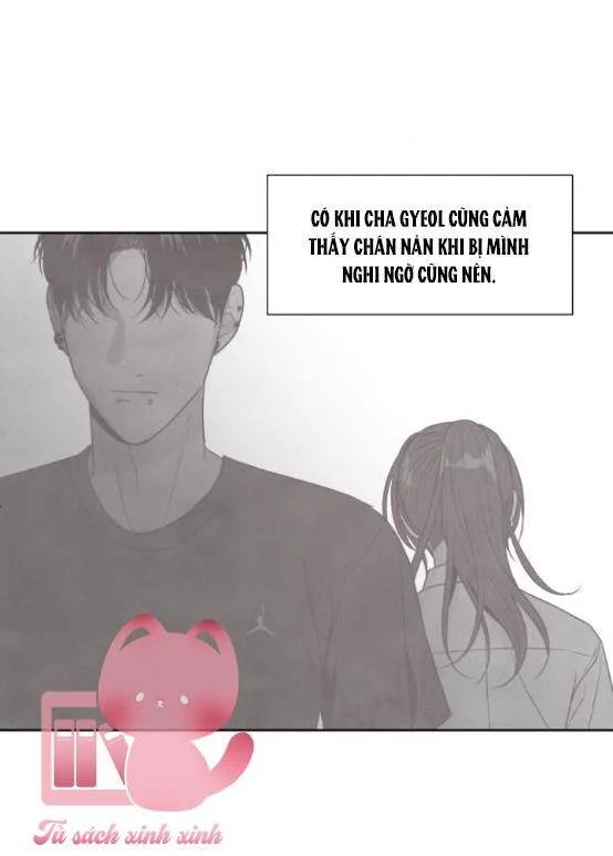 điều khiến tôi quyết tâm muốn chết chapter 63 16