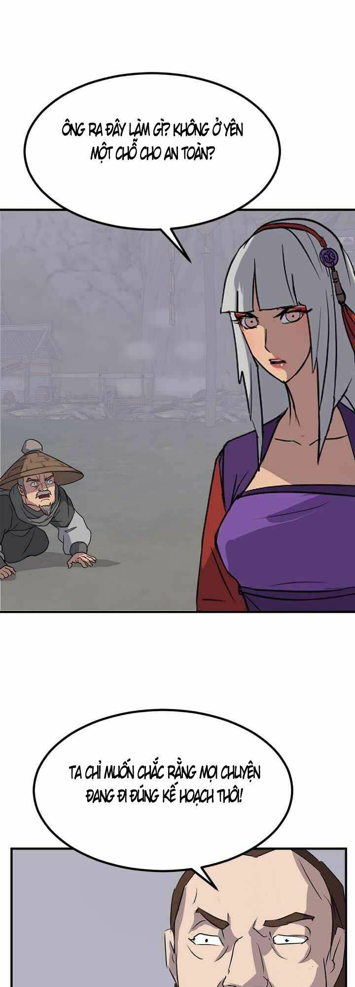 trọng sinh, bất khả chiến bại chapter 138 13