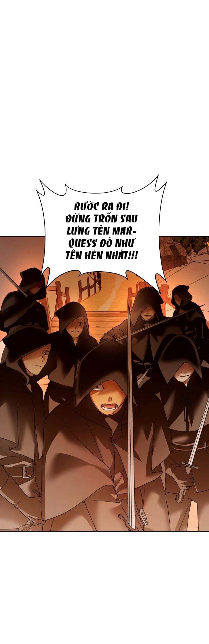 tôi muốn trở thành cô ấy dù chỉ là một ngày chapter 89 40