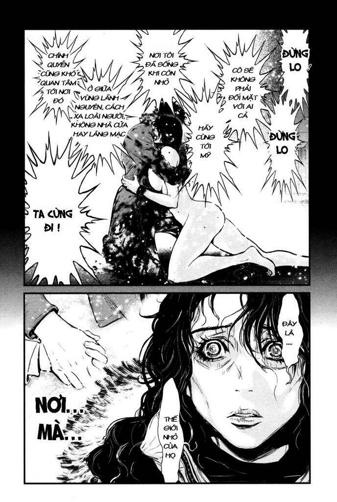 wolf guy - wolfen crest chapter 114 18