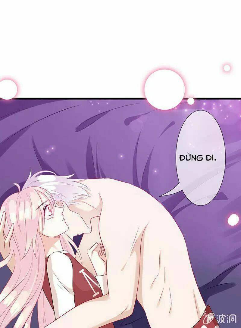 vương bài thiên sư và tiểu manh yêu chapter 43 13