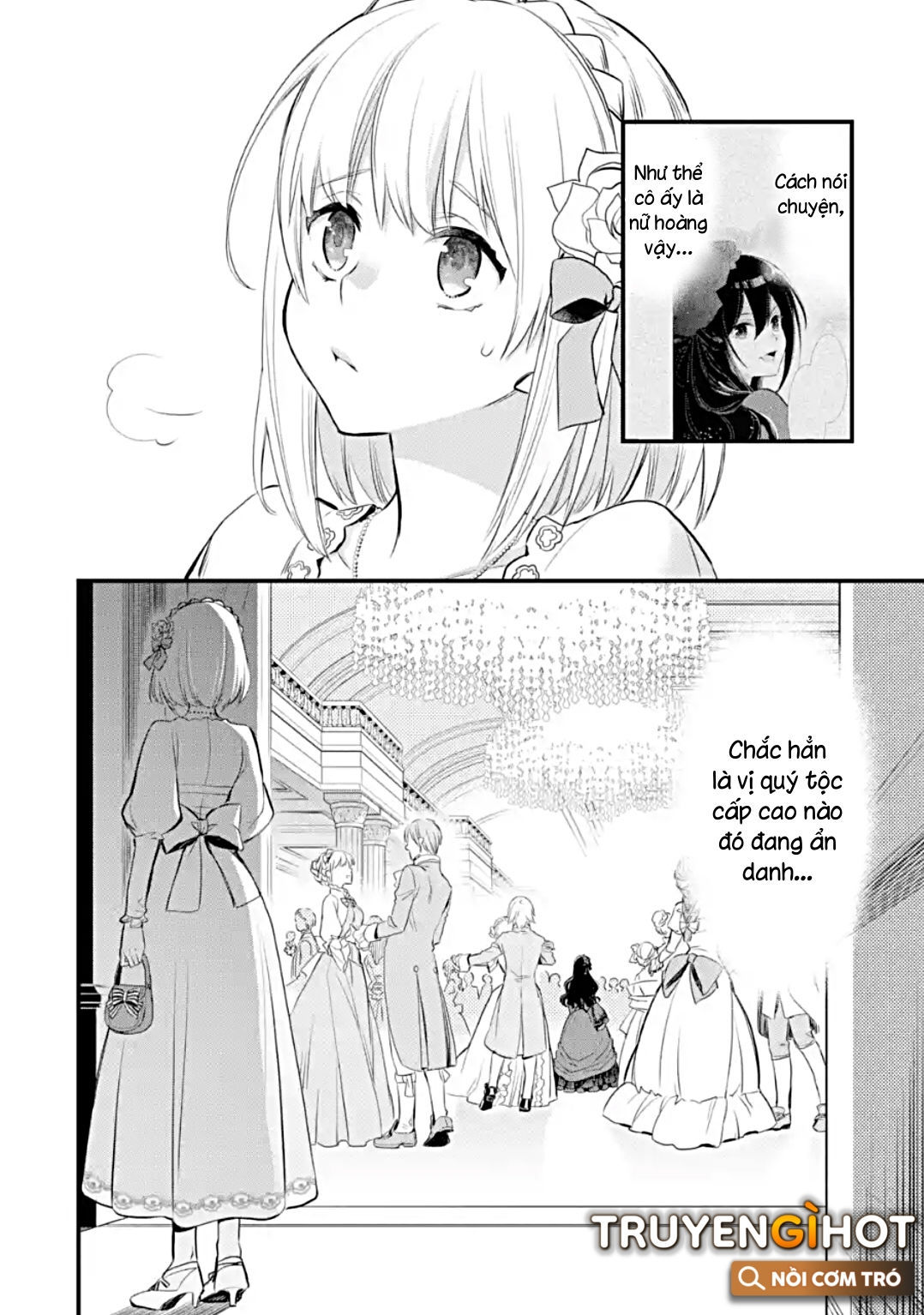 chén thánh của eris chapter 2.2 28