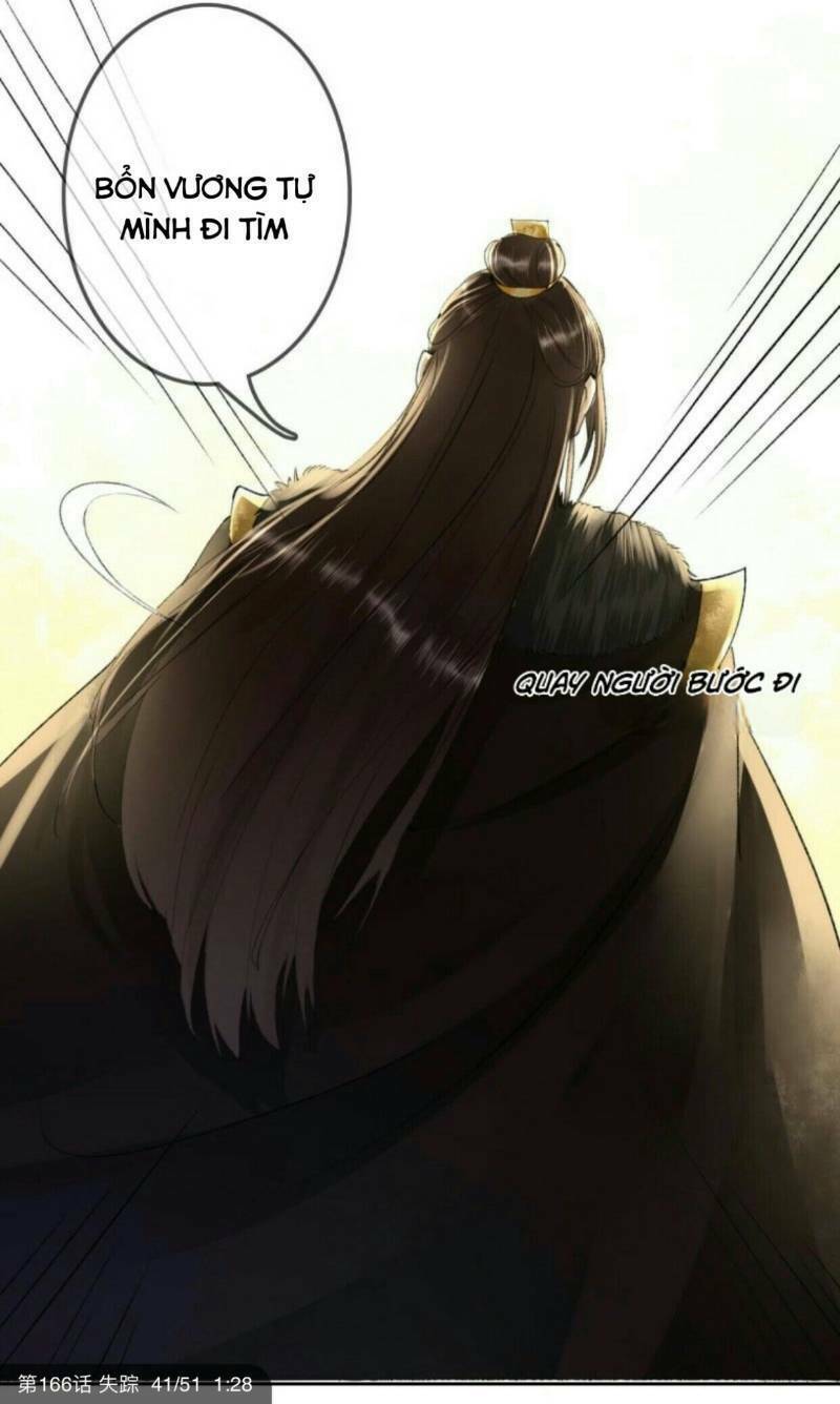 sủng phi của vương chapter 166 24